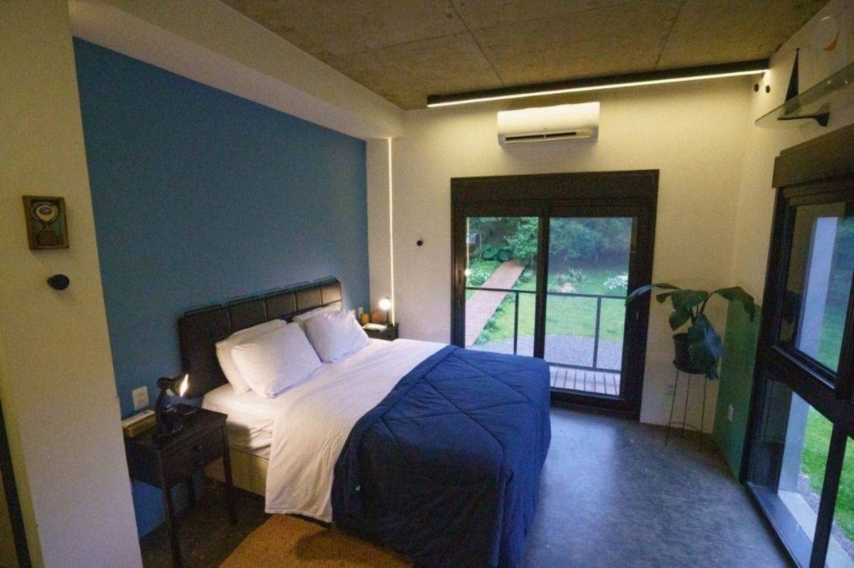 Casa em condomínio - venda ou aluguel - Paragem dos Verdes Campos - Gravataí/RS — foto 14
