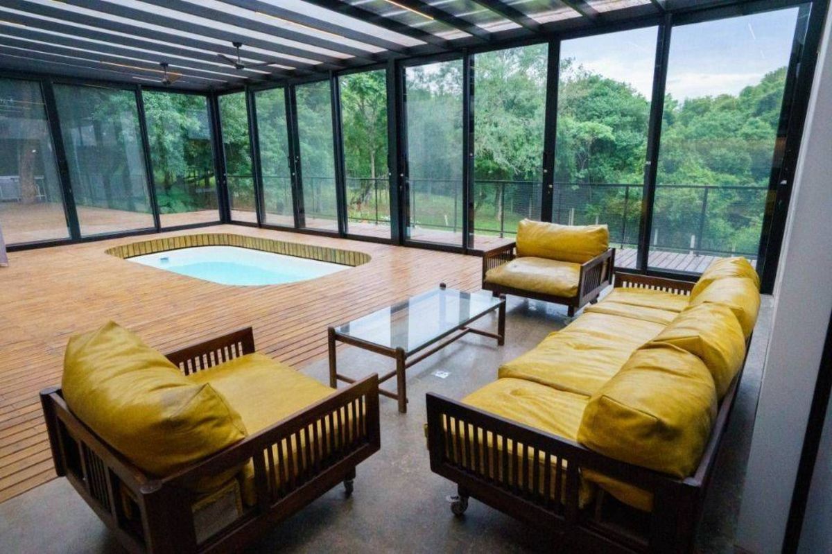 Casa em condomínio - venda ou aluguel - Paragem dos Verdes Campos - Gravataí/RS — foto 18