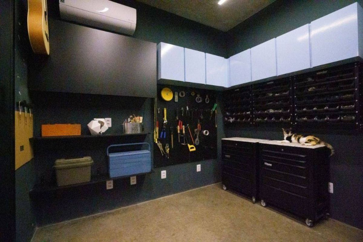 Casa em condomínio - venda ou aluguel - Paragem dos Verdes Campos - Gravataí/RS — foto 21
