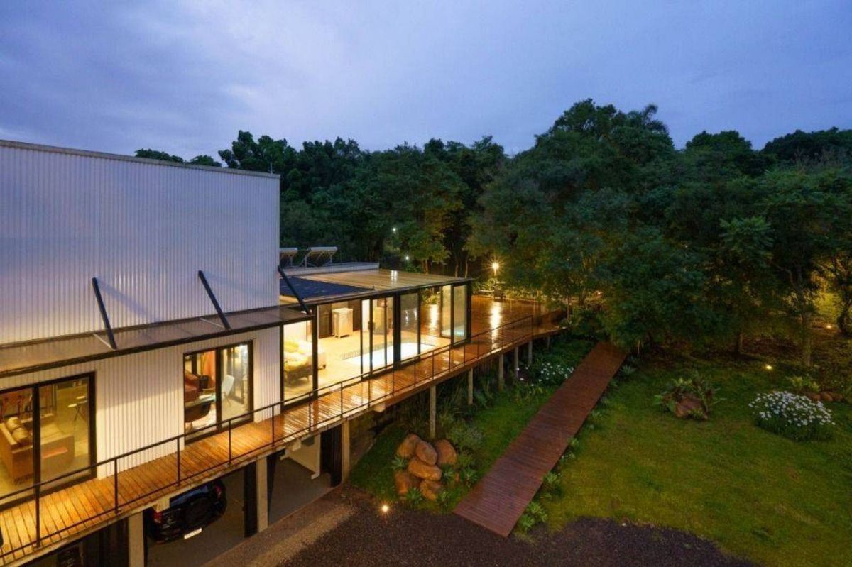 Casa em condomínio - venda ou aluguel - Paragem dos Verdes Campos - Gravataí/RS — foto 23