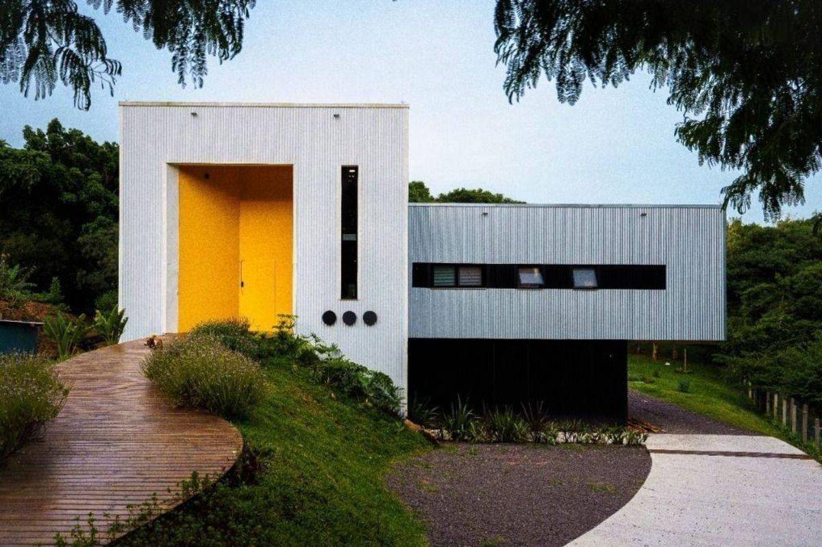 Casa em condomínio - venda ou aluguel - Paragem dos Verdes Campos - Gravataí/RS