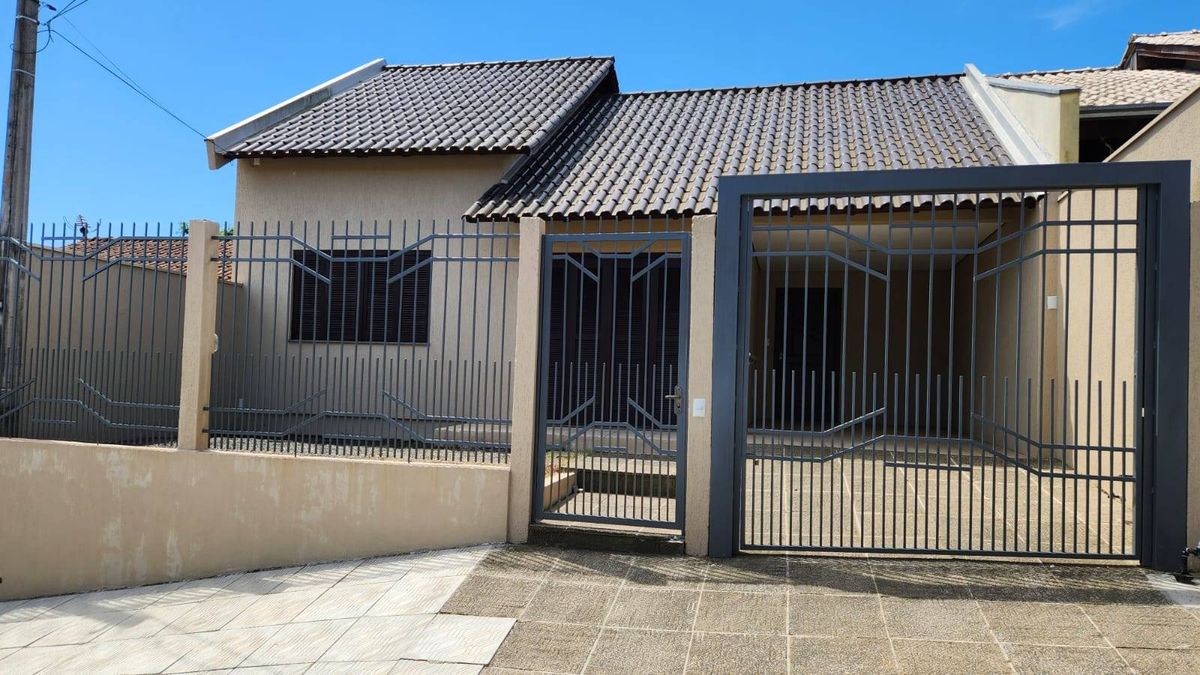 Casa com 3 dormitórios à venda, 162 m² - Bela Vista - Gravataí/RS — foto 2