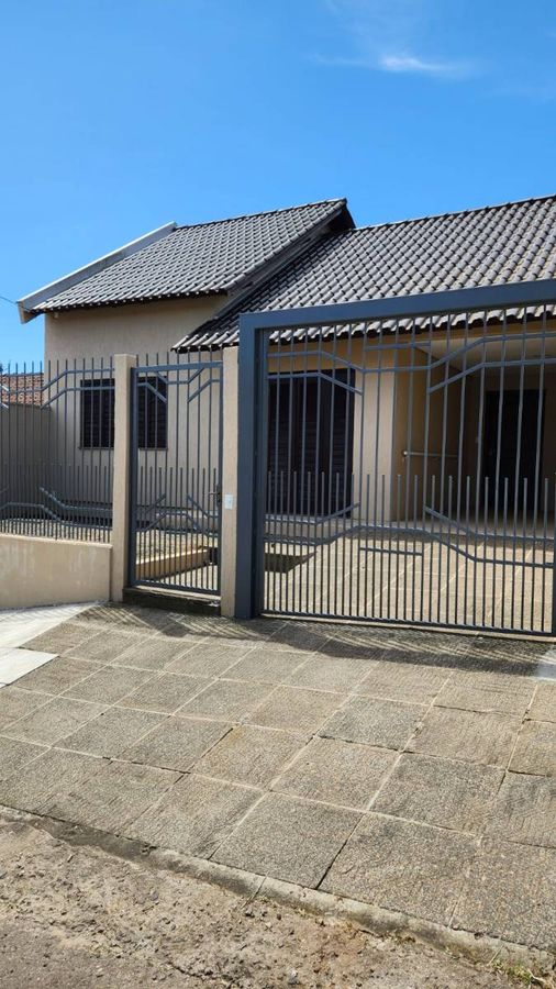 Casa com 3 dormitórios à venda, 162 m² - Bela Vista - Gravataí/RS — foto 3