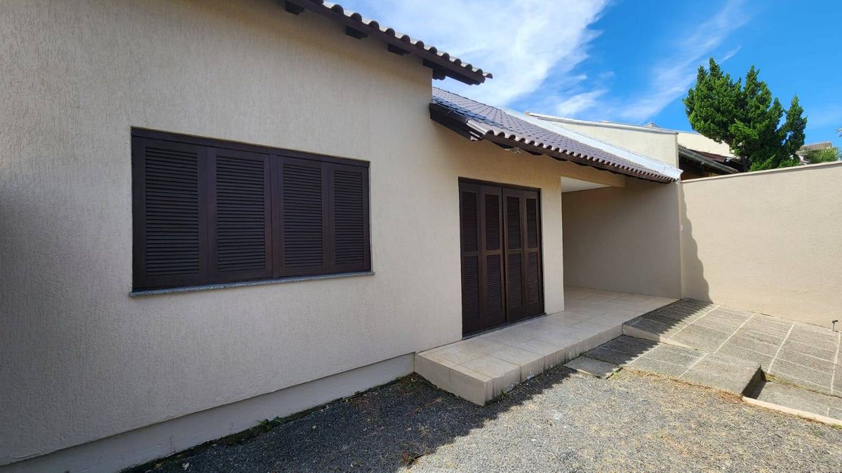 Casa com 3 dormitórios à venda, 162 m² - Bela Vista - Gravataí/RS — foto 4