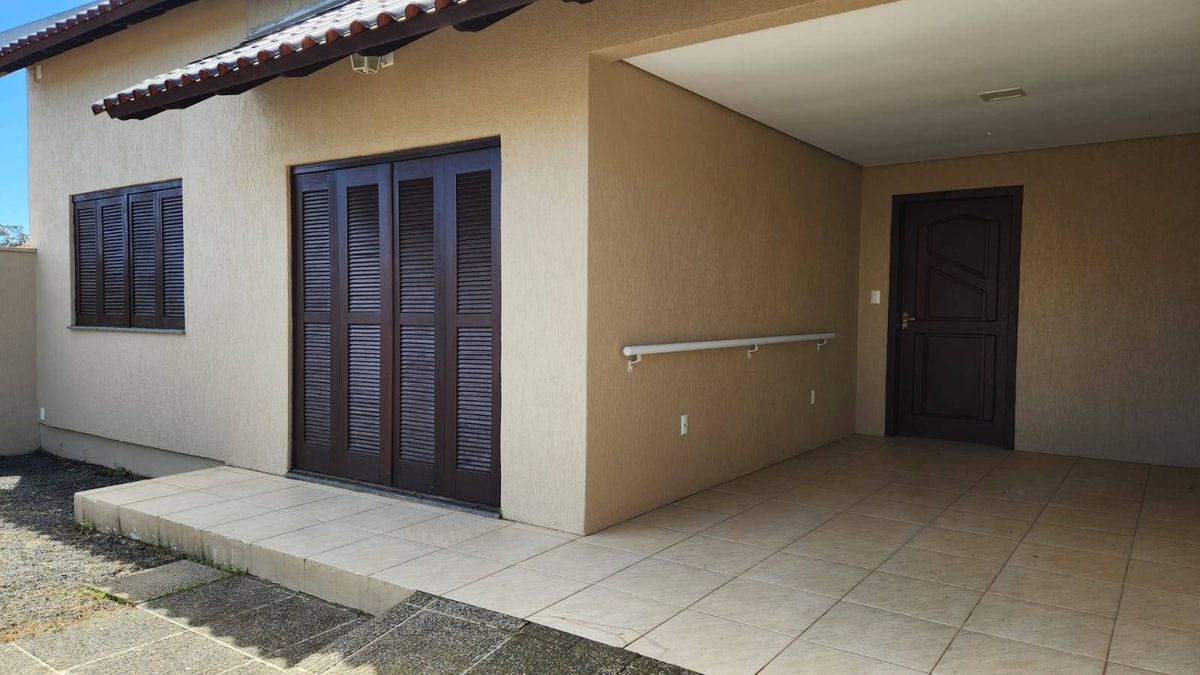 Casa com 3 dormitórios à venda, 162 m² - Bela Vista - Gravataí/RS — foto 5