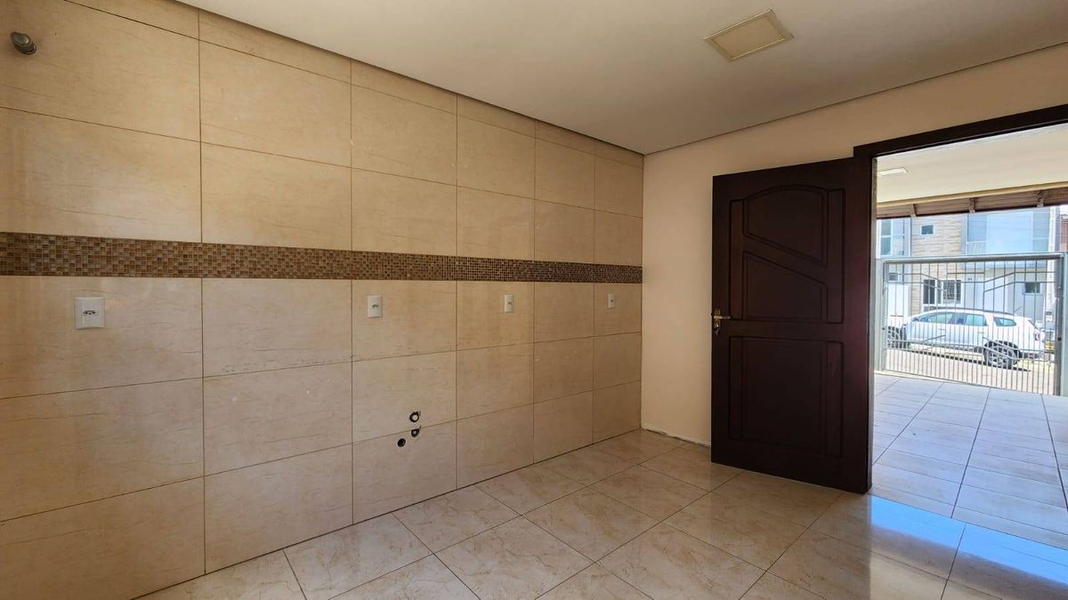 Casa com 3 dormitórios à venda, 162 m² - Bela Vista - Gravataí/RS — foto 22