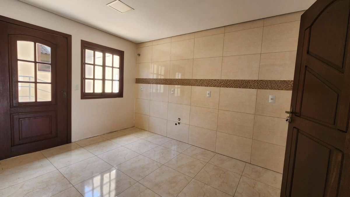 Casa com 3 dormitórios à venda, 162 m² - Bela Vista - Gravataí/RS — foto 23
