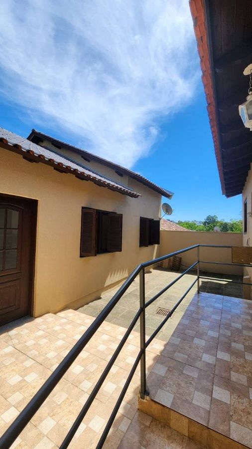 Casa com 3 dormitórios à venda, 162 m² - Bela Vista - Gravataí/RS — foto 27