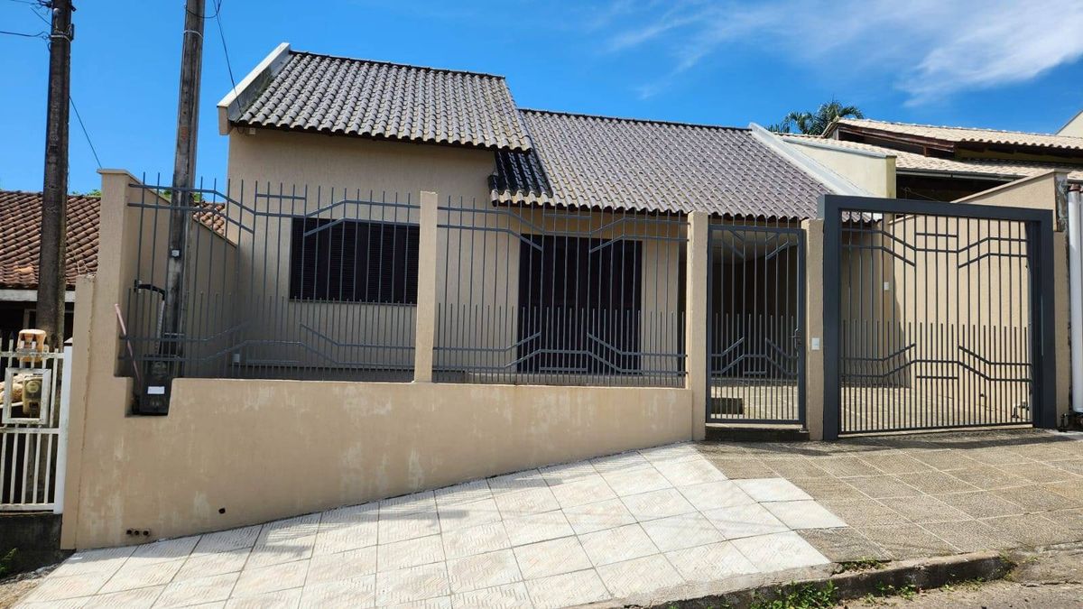 Casa com 3 dormitórios à venda, 162 m² - Bela Vista - Gravataí/RS — foto 37
