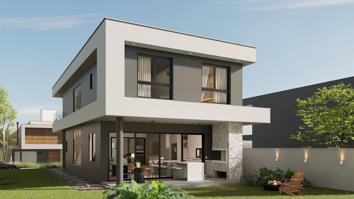 Casa Piemonte - Cyrela Landscape - 227 m² - 4 Suítes — foto 2