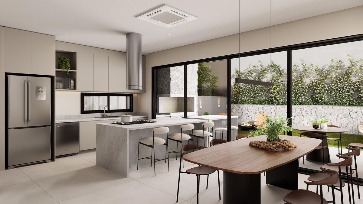 Casa Piemonte - Cyrela Landscape - 227 m² - 4 Suítes — foto 5