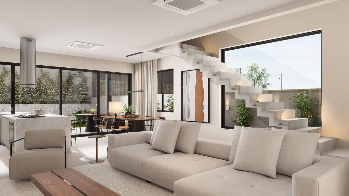 Casa Piemonte - Cyrela Landscape - 227 m² - 4 Suítes — foto 6