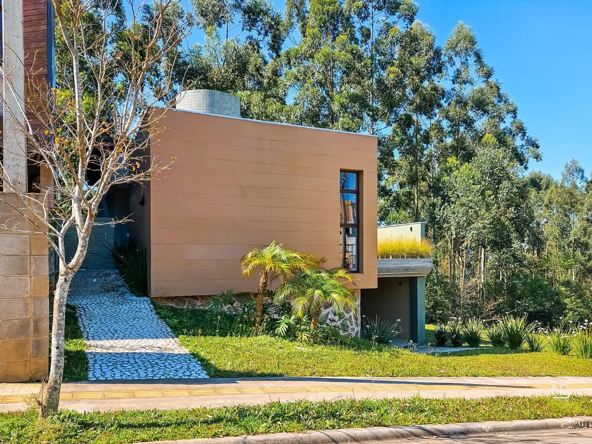 Casa com 3 dormitórios à venda, 165 m² - Cyrela Landscape Seminário - Gravataí/RS — foto 2