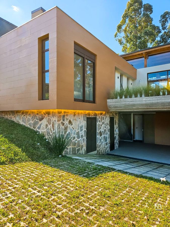 Casa com 3 dormitórios à venda, 165 m² - Cyrela Landscape Seminário - Gravataí/RS — foto 3
