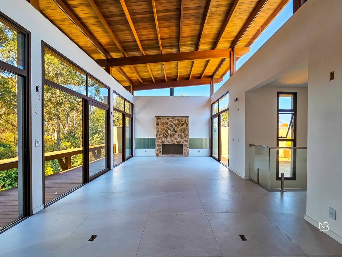 Casa com 3 dormitórios à venda, 165 m² - Cyrela Landscape Seminário - Gravataí/RS — foto 14