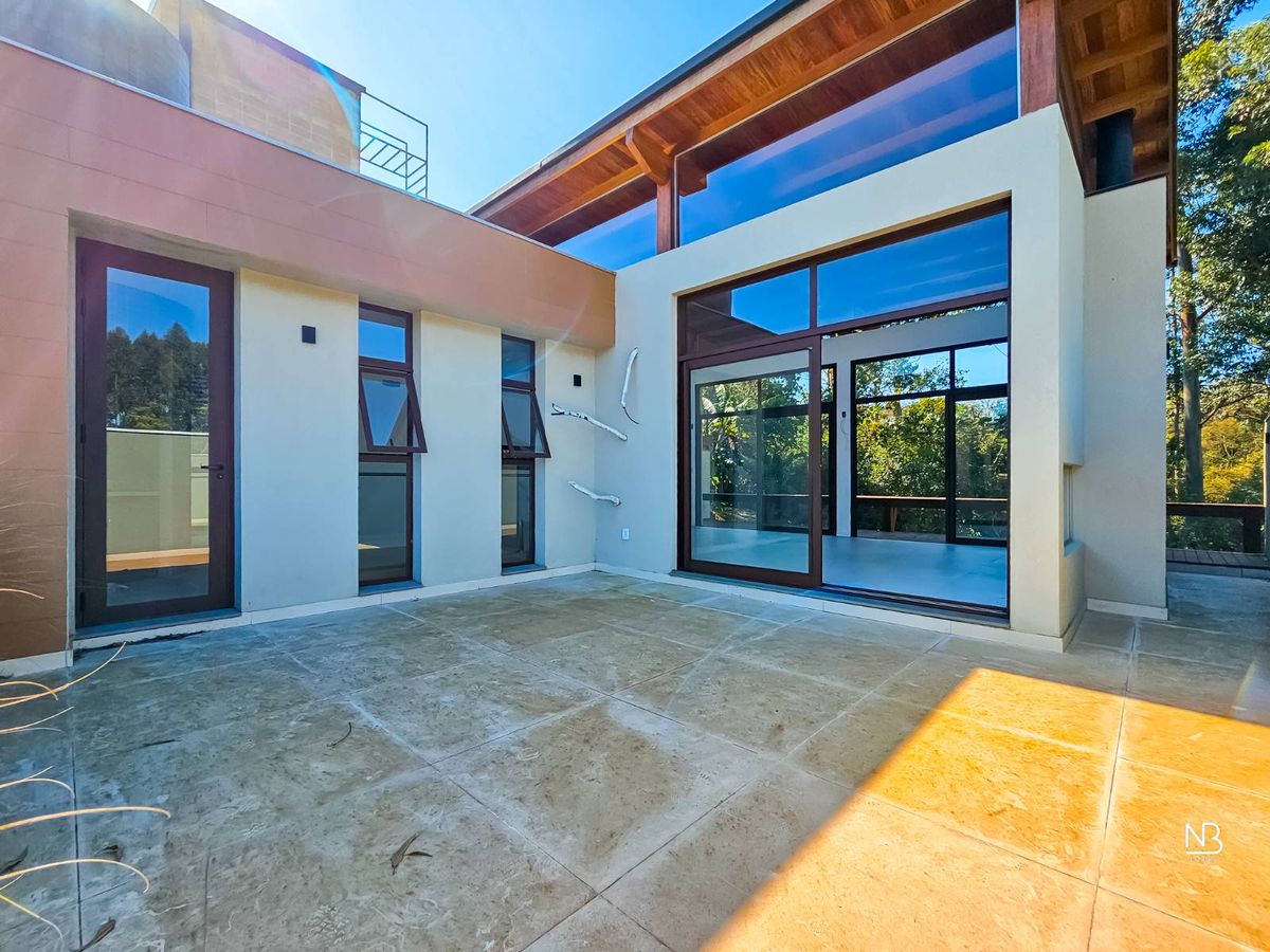 Casa com 3 dormitórios à venda, 165 m² - Cyrela Landscape Seminário - Gravataí/RS — foto 19
