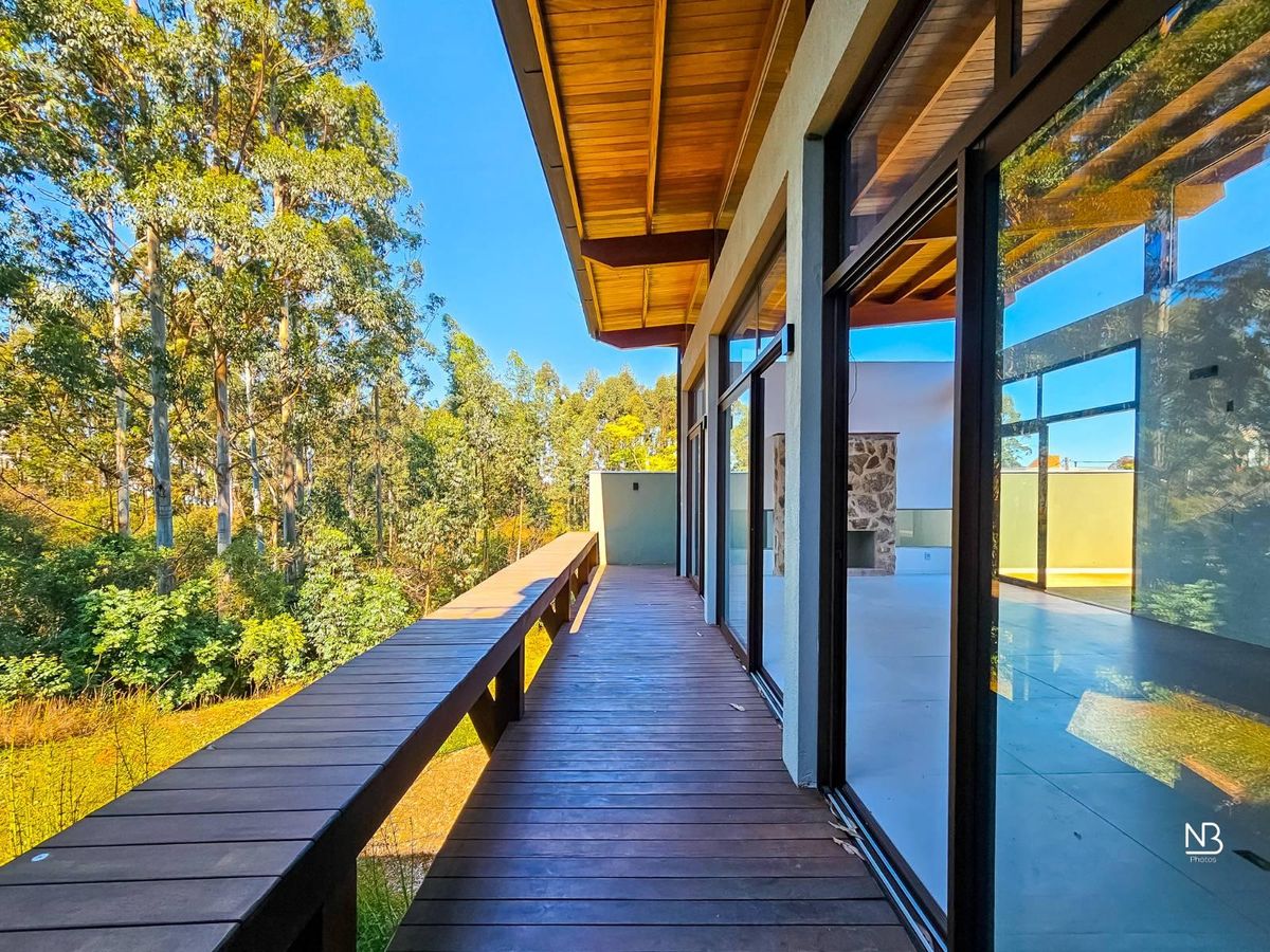 Casa com 3 dormitórios à venda, 165 m² - Cyrela Landscape Seminário - Gravataí/RS — foto 23