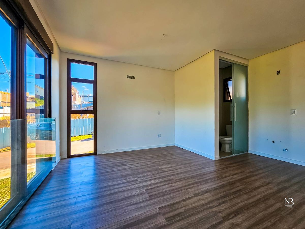 Casa com 3 dormitórios à venda, 165 m² - Cyrela Landscape Seminário - Gravataí/RS — foto 31