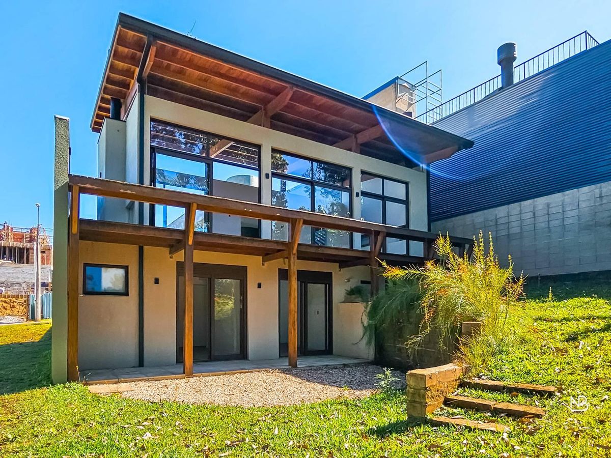 Casa com 3 dormitórios à venda, 165 m² - Cyrela Landscape Seminário - Gravataí/RS — foto 50