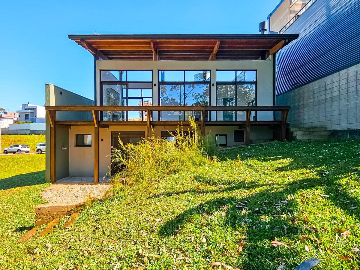 Casa com 3 dormitórios à venda, 165 m² - Cyrela Landscape Seminário - Gravataí/RS — foto 52