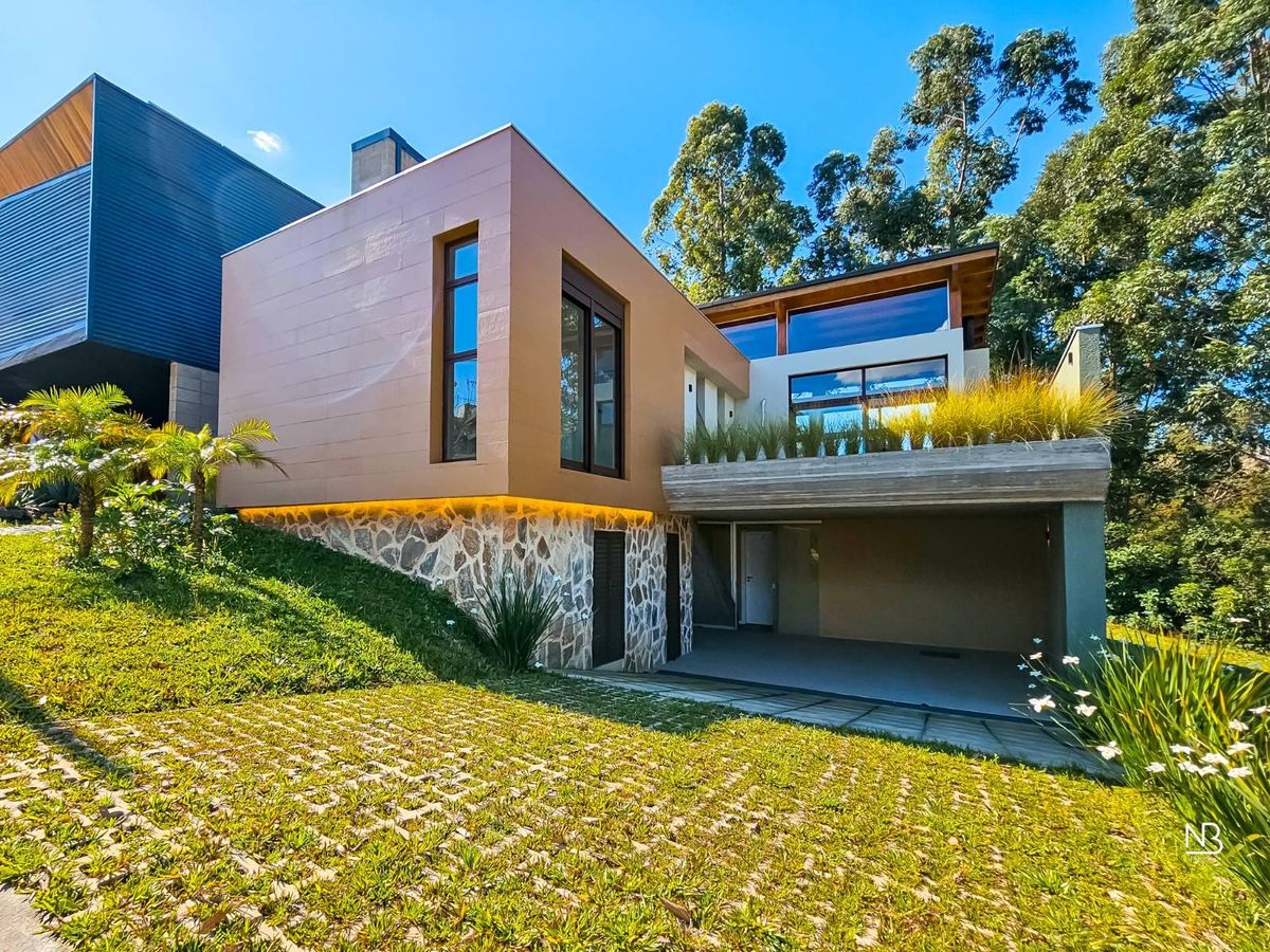 Casa com 3 dormitórios à venda, 165 m² - Cyrela Landscape Seminário - Gravataí/RS