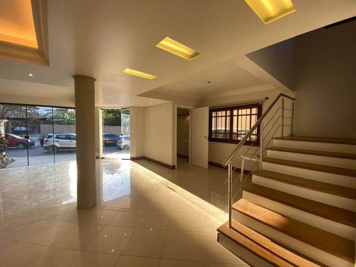 Casa comercial, 285 m²- venda - Centro - Gravataí/RS