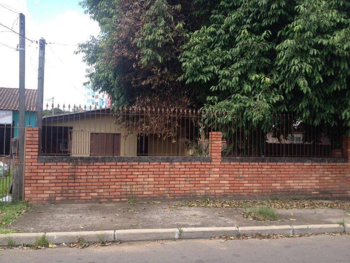 Casa, Jansen - Gravataí — foto 3