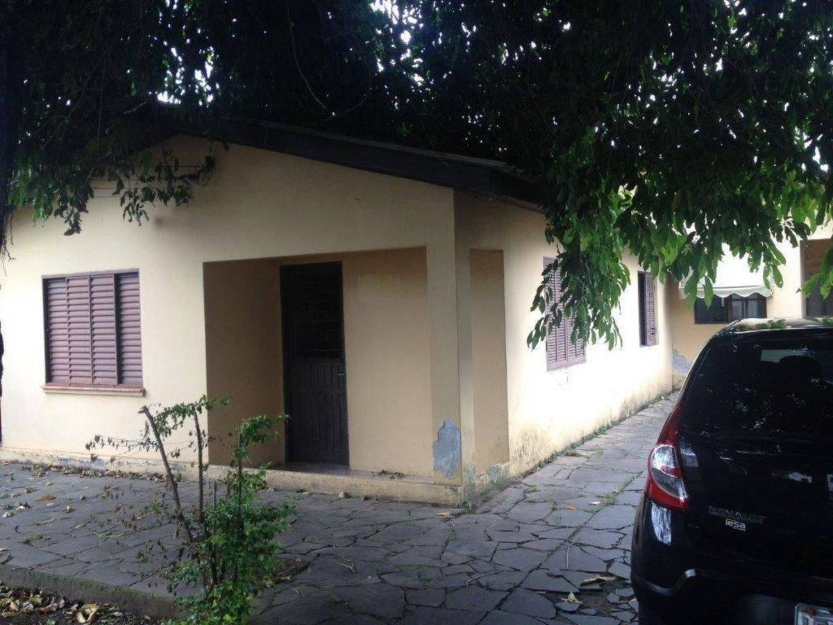 Casa, Jansen - Gravataí