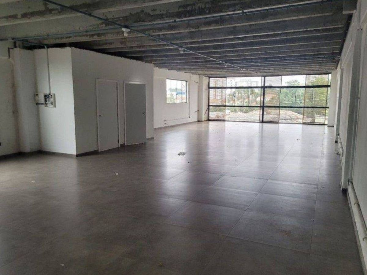 Sala para alugar, 220 m² - Centro - Gravataí/RS — foto 2