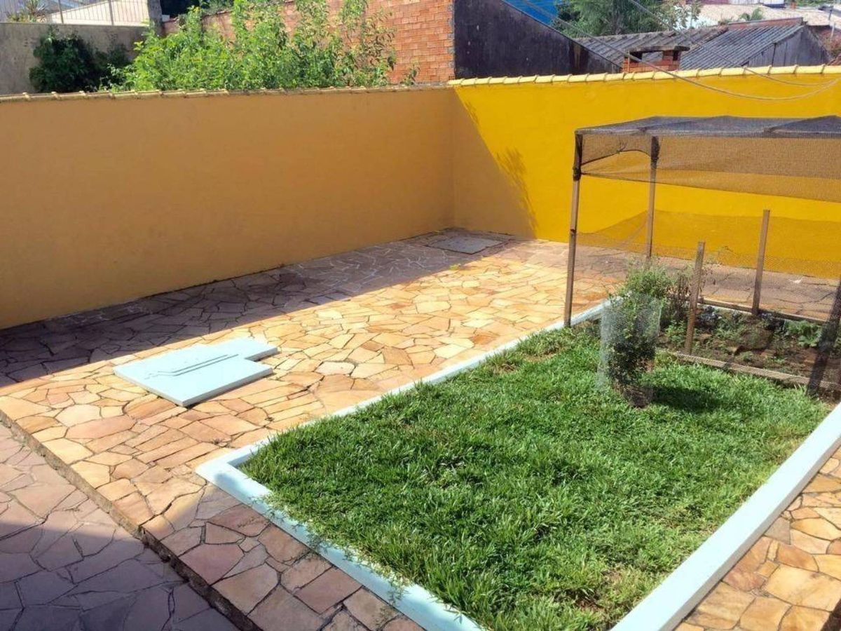 Casa residencial à venda, Parque Ely, Gravataí - CA1382 — foto 6
