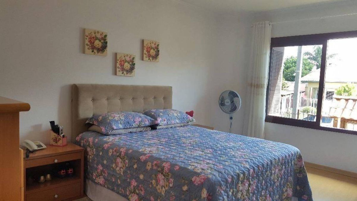 Casa residencial à venda, Parque Ely, Gravataí - CA1382 — foto 8