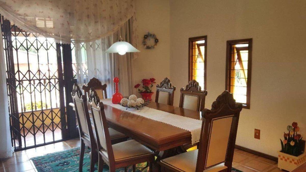 Casa residencial à venda, Parque Ely, Gravataí - CA1382 — foto 12