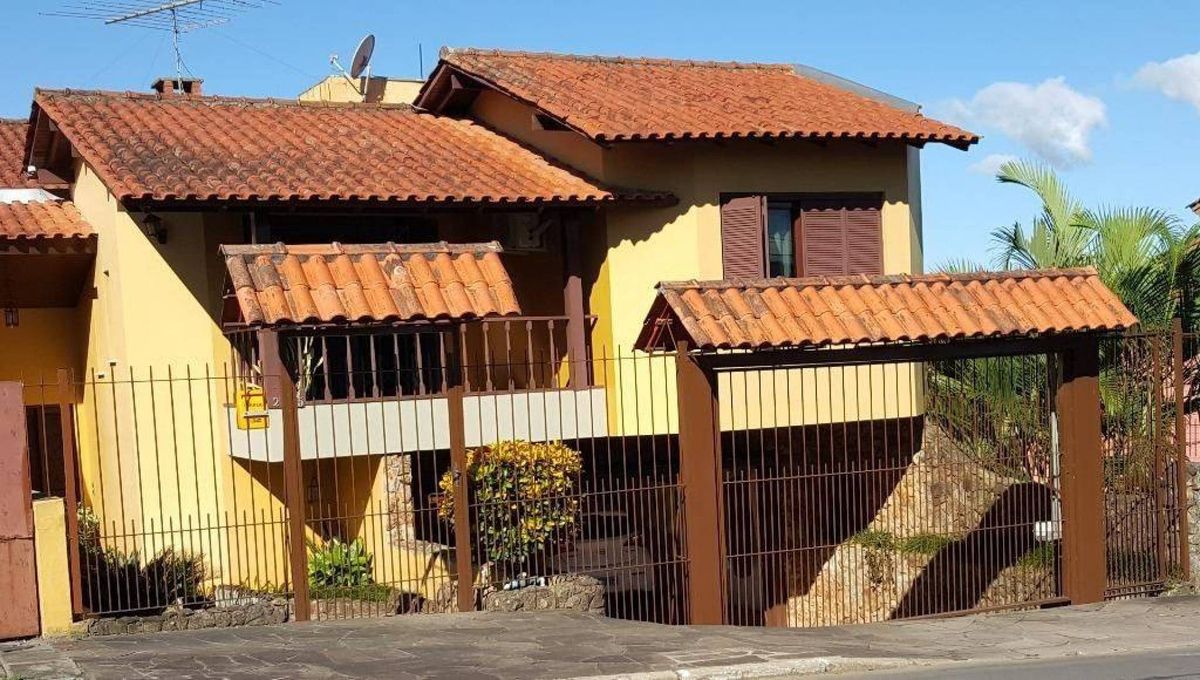 Casa residencial à venda, Parque Ely, Gravataí - CA1382 — foto 13