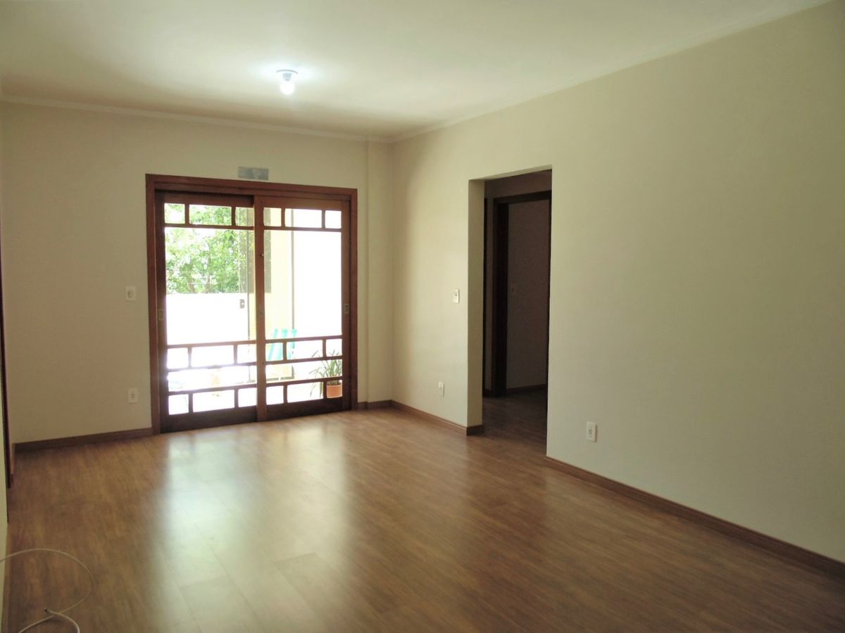 Apartamento com 3 dormitórios à venda, 98 m² - Centro - Gravataí/RS — foto 2