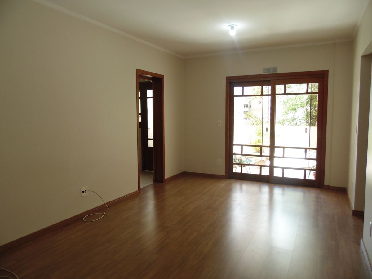 Apartamento com 3 dormitórios à venda, 98 m² - Centro - Gravataí/RS — foto 3