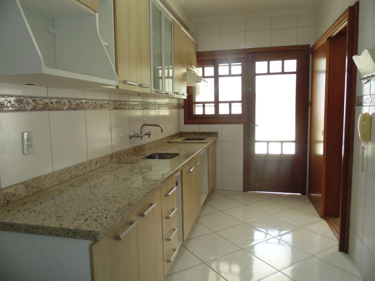 Apartamento com 3 dormitórios à venda, 98 m² - Centro - Gravataí/RS — foto 6