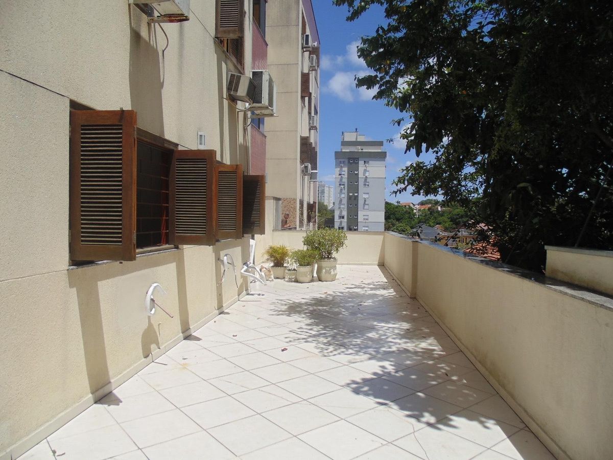 Apartamento com 3 dormitórios à venda, 98 m² - Centro - Gravataí/RS — foto 8