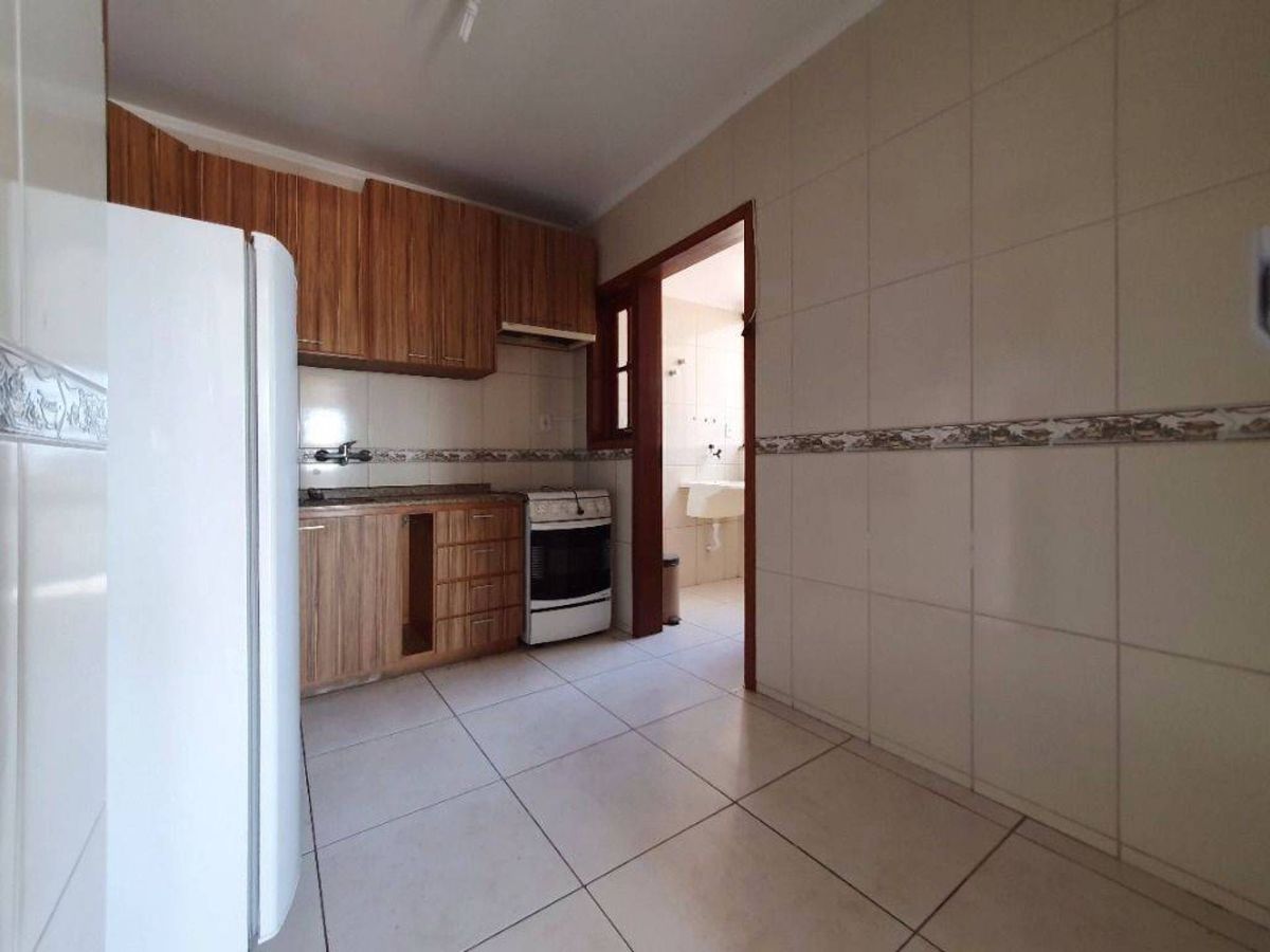 Apartamento com 2 dormitórios para alugar, 64 m² - Parque Ely - Gravataí/RS — foto 2