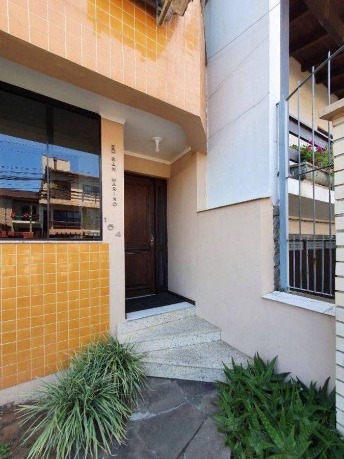 Apartamento com 2 dormitórios para alugar, 64 m² - Parque Ely - Gravataí/RS — foto 3