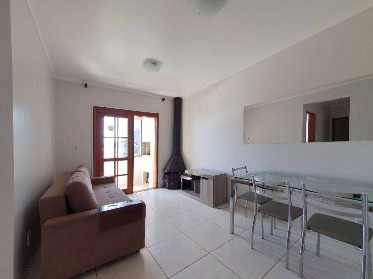 Apartamento com 2 dormitórios para alugar, 64 m² - Parque Ely - Gravataí/RS — foto 4