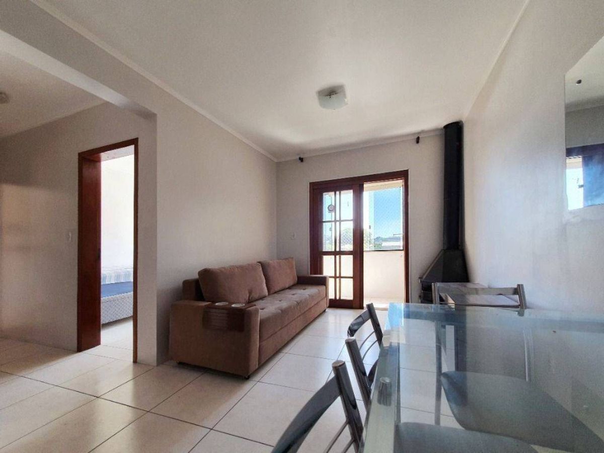 Apartamento com 2 dormitórios para alugar, 64 m² - Parque Ely - Gravataí/RS — foto 5