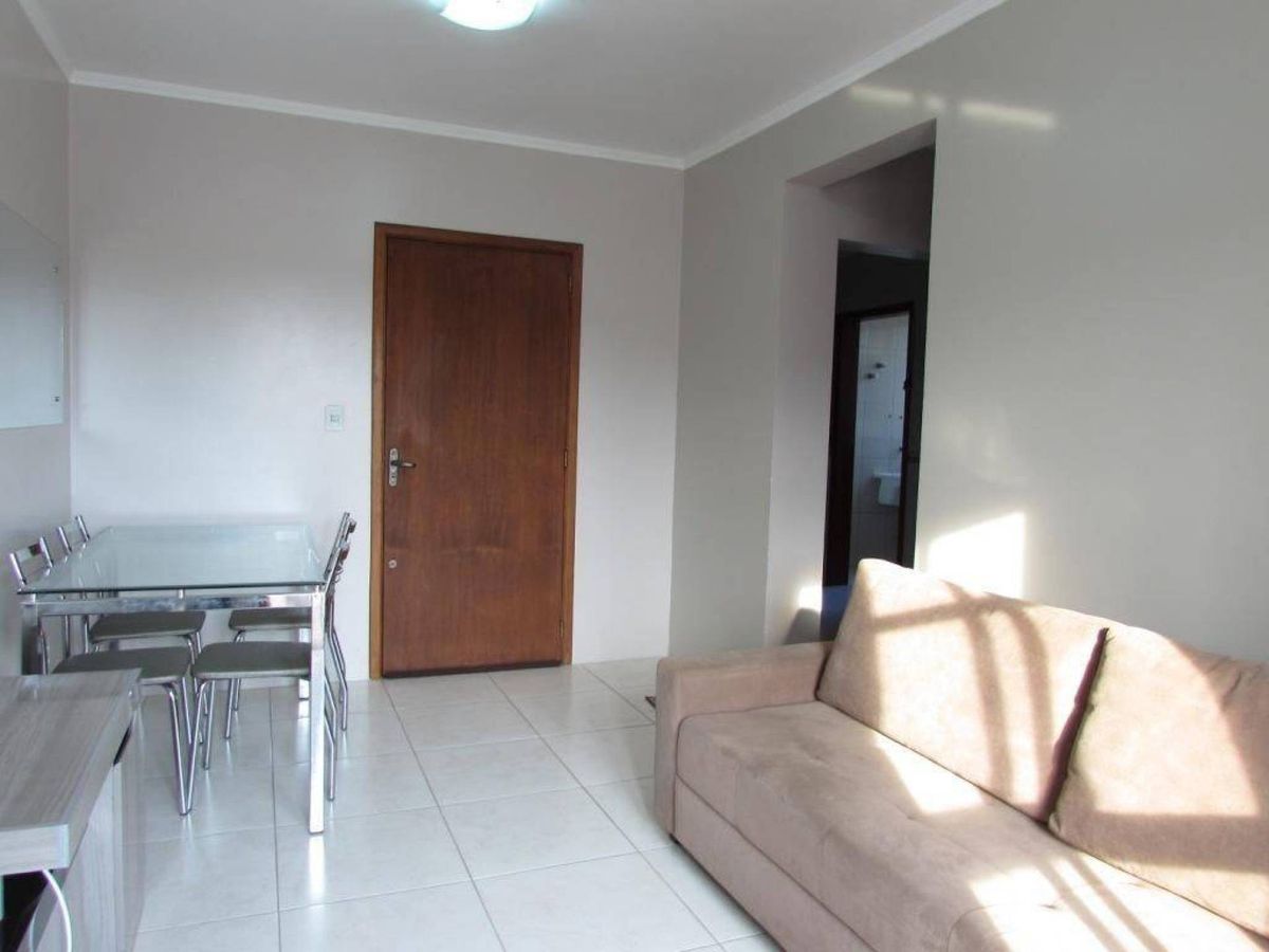 Apartamento com 2 dormitórios para alugar, 64 m² - Parque Ely - Gravataí/RS — foto 6