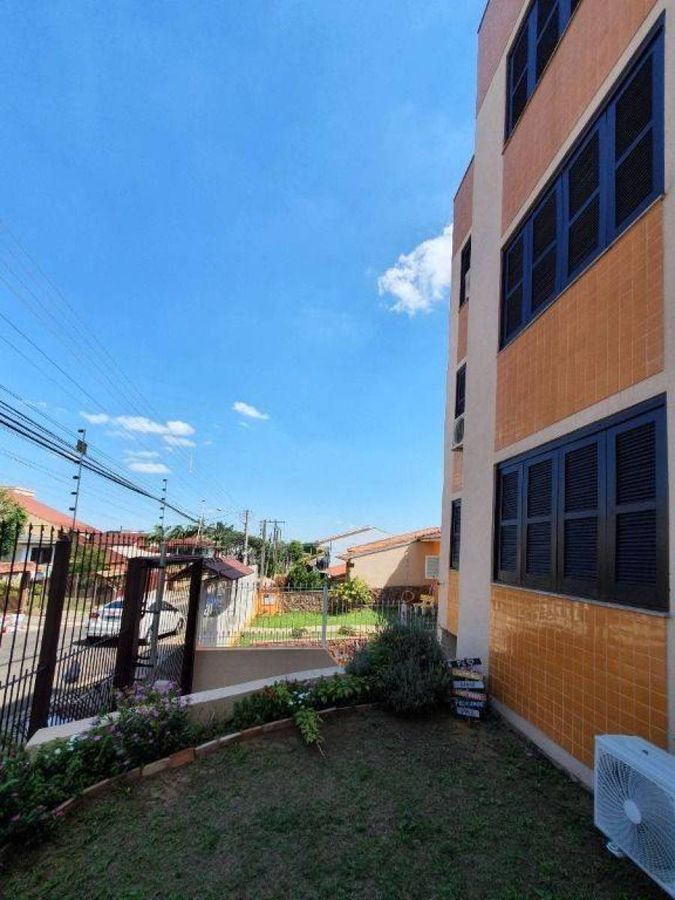 Apartamento com 2 dormitórios para alugar, 64 m² - Parque Ely - Gravataí/RS — foto 8