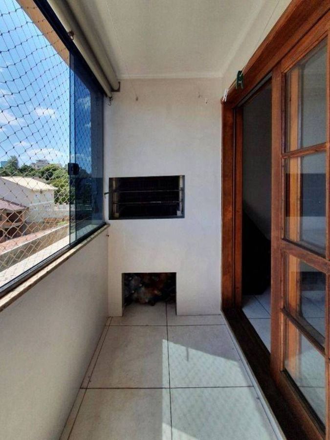 Apartamento com 2 dormitórios para alugar, 64 m² - Parque Ely - Gravataí/RS — foto 9