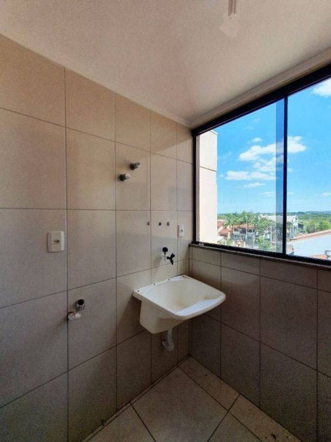 Apartamento com 2 dormitórios para alugar, 64 m² - Parque Ely - Gravataí/RS — foto 11