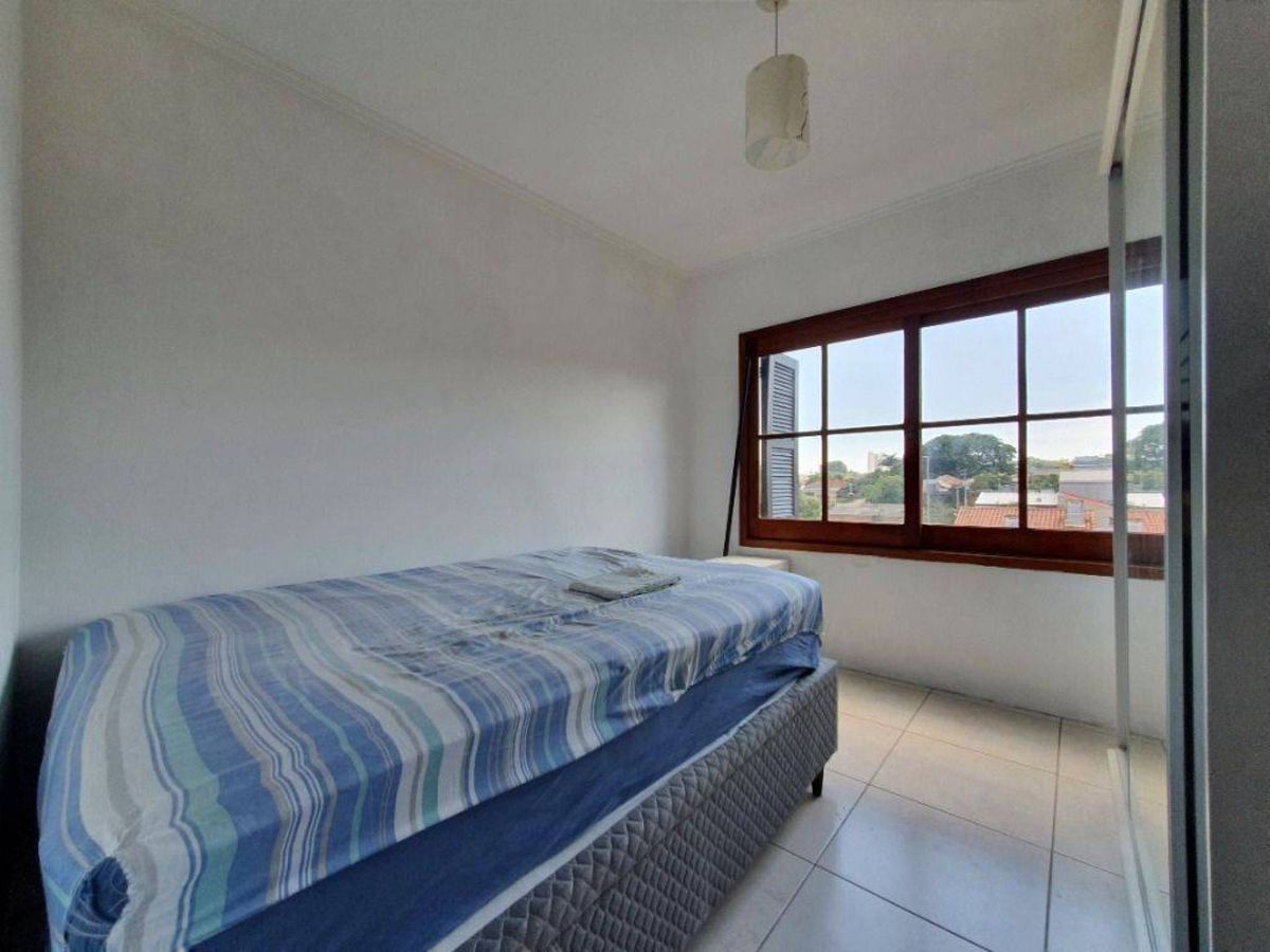 Apartamento com 2 dormitórios para alugar, 64 m² - Parque Ely - Gravataí/RS — foto 14