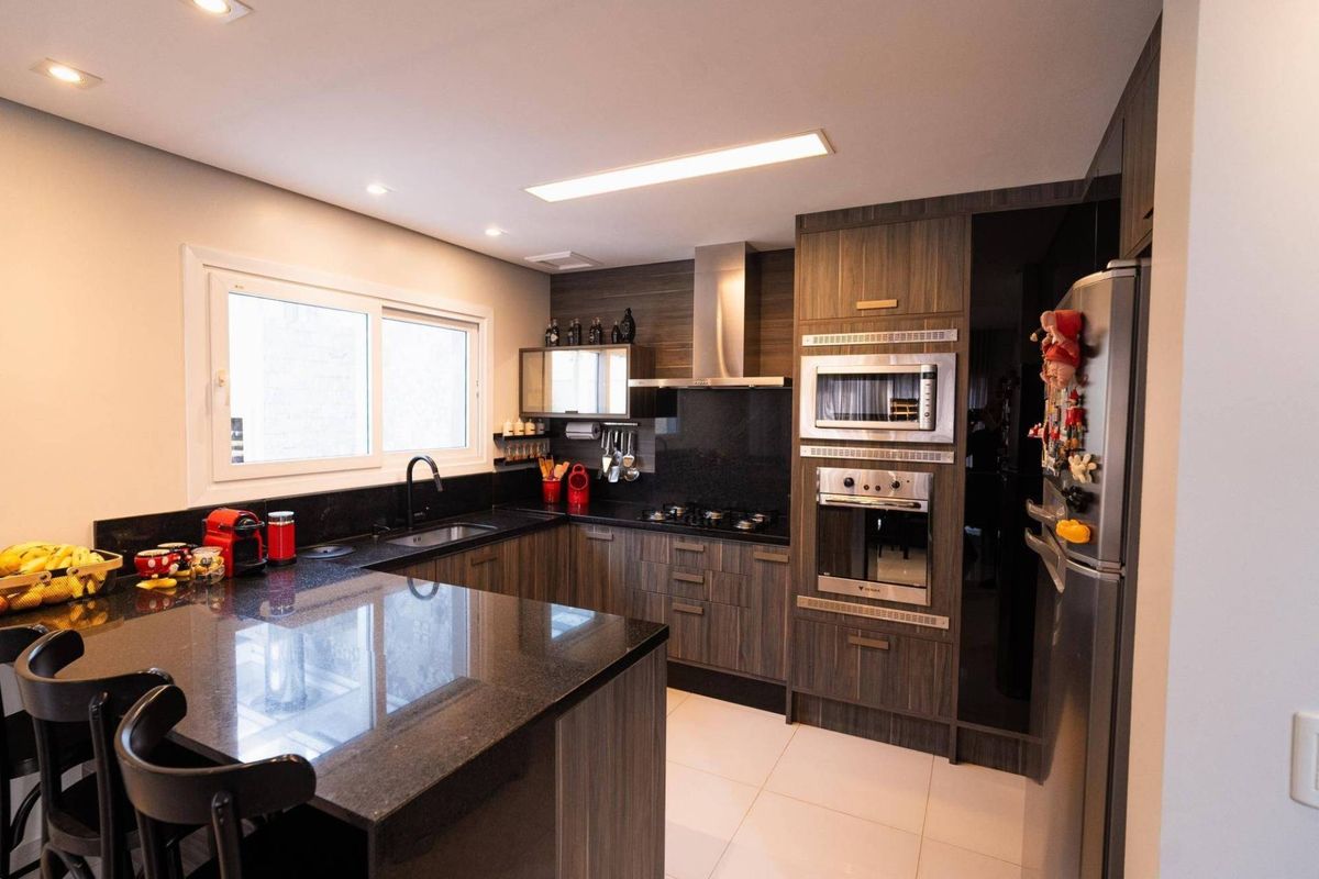 Casa com 2 suítes à venda, 180 m² - Dom Feliciano - Gravataí/RS — foto 4