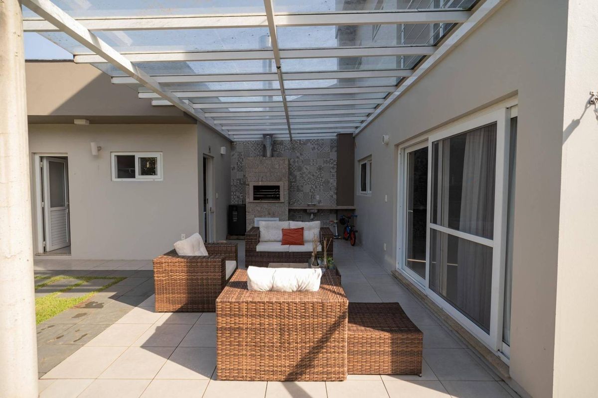 Casa com 2 suítes à venda, 180 m² - Dom Feliciano - Gravataí/RS — foto 10
