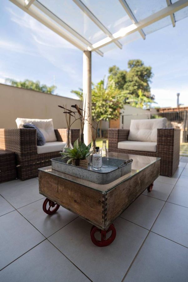 Casa com 2 suítes à venda, 180 m² - Dom Feliciano - Gravataí/RS — foto 11