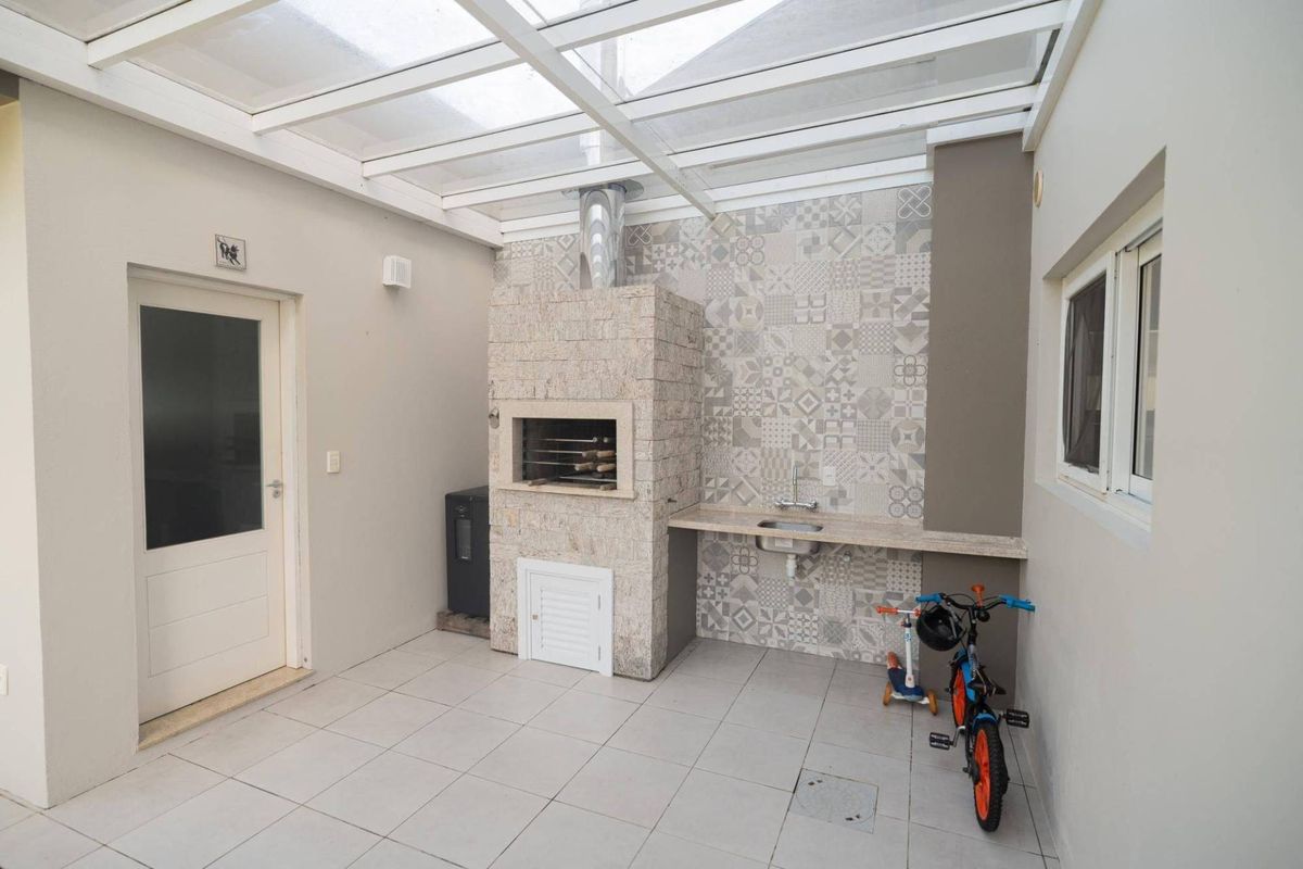 Casa com 2 suítes à venda, 180 m² - Dom Feliciano - Gravataí/RS — foto 12
